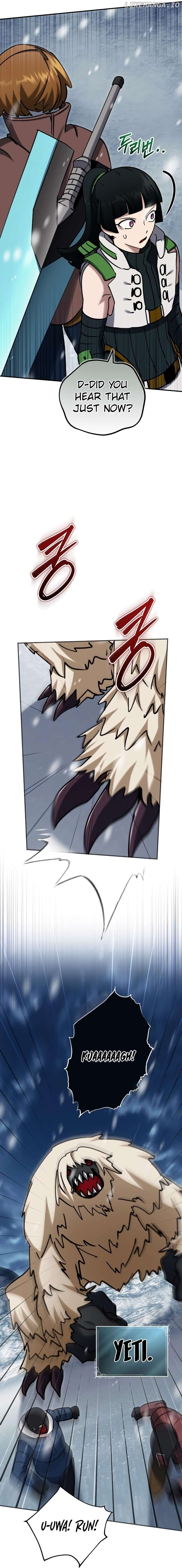 The Savior’s Bucket List Chapter 50 page 24