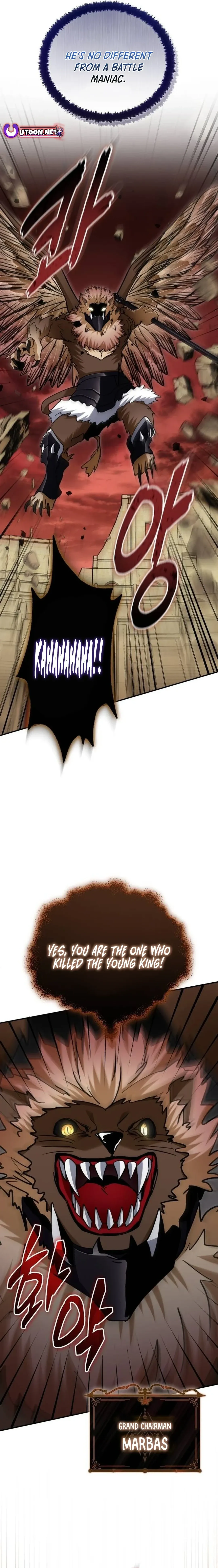 The Savior’s Bucket List Chapter 52 page 13