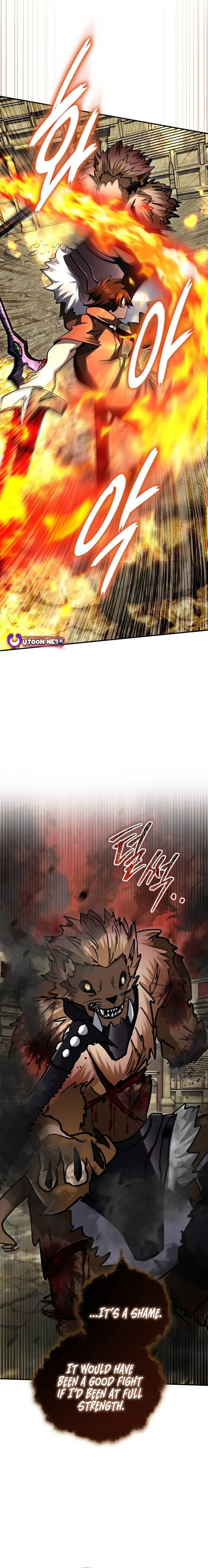 The Savior’s Bucket List Chapter 52 page 22