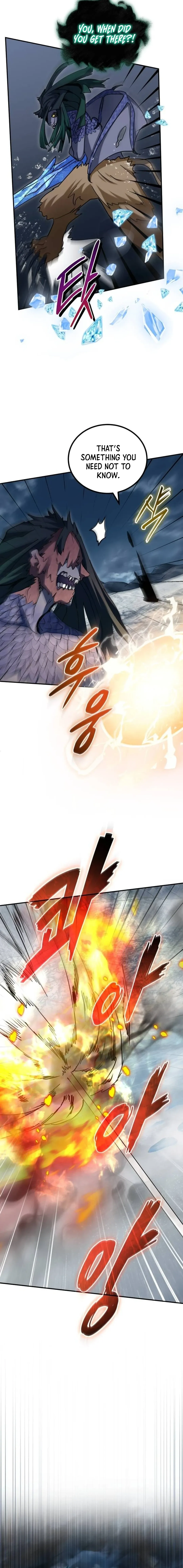 The Savior’s Bucket List Chapter 52 page 5