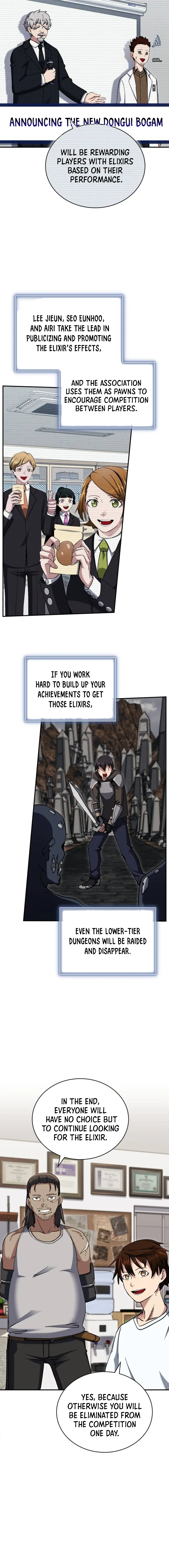 The Savior’s Bucket List Chapter 53 page 5