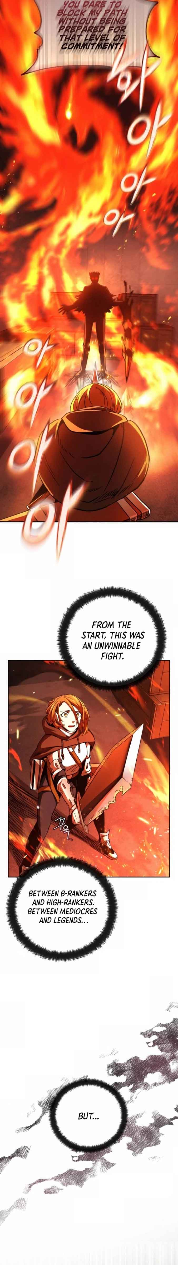 The Savior’s Bucket List Chapter 6 page 6