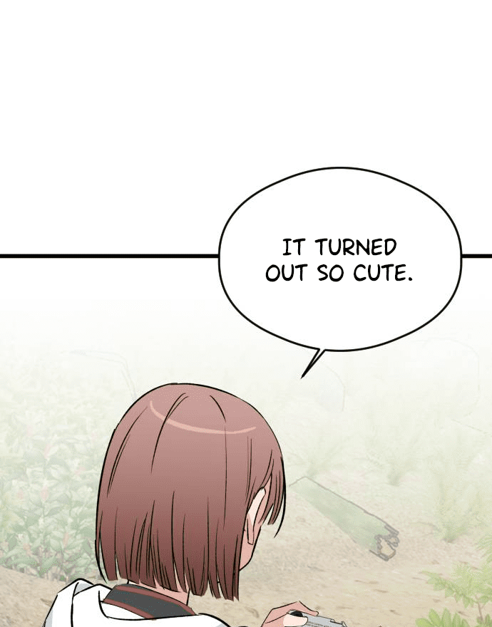 The Second Child of God Chapter 1 page 109