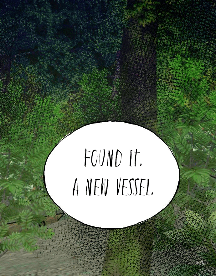 The Second Child of God Chapter 1 page 124
