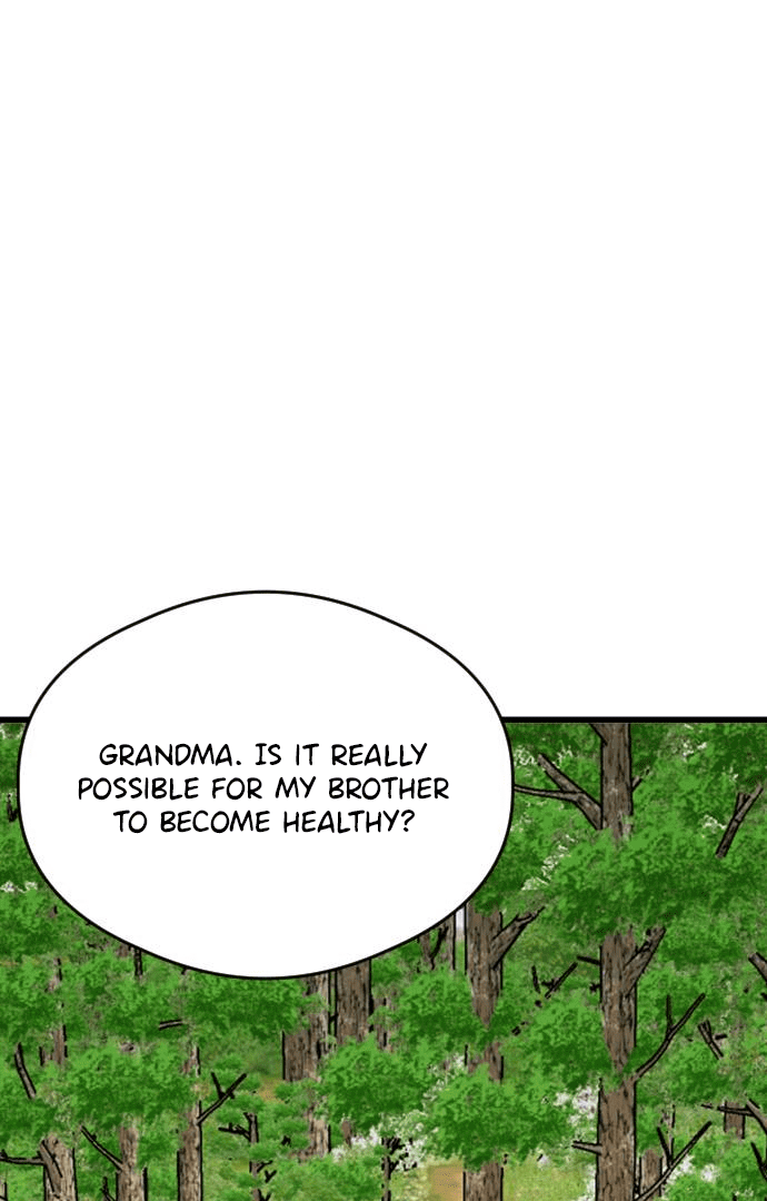 The Second Child of God Chapter 1 page 15