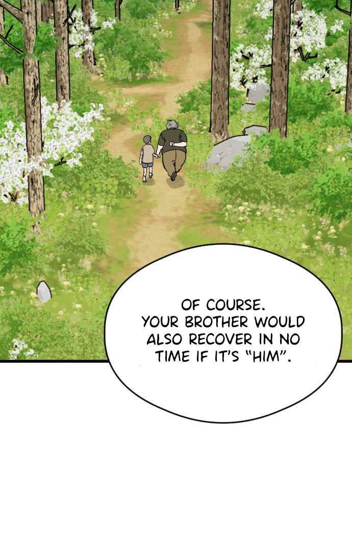 The Second Child of God Chapter 1 page 16