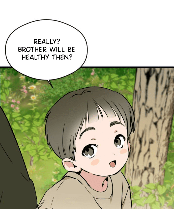 The Second Child of God Chapter 1 page 17