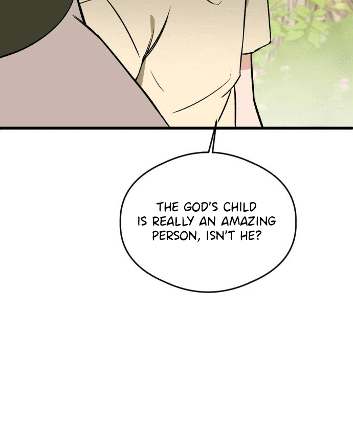 The Second Child of God Chapter 1 page 18