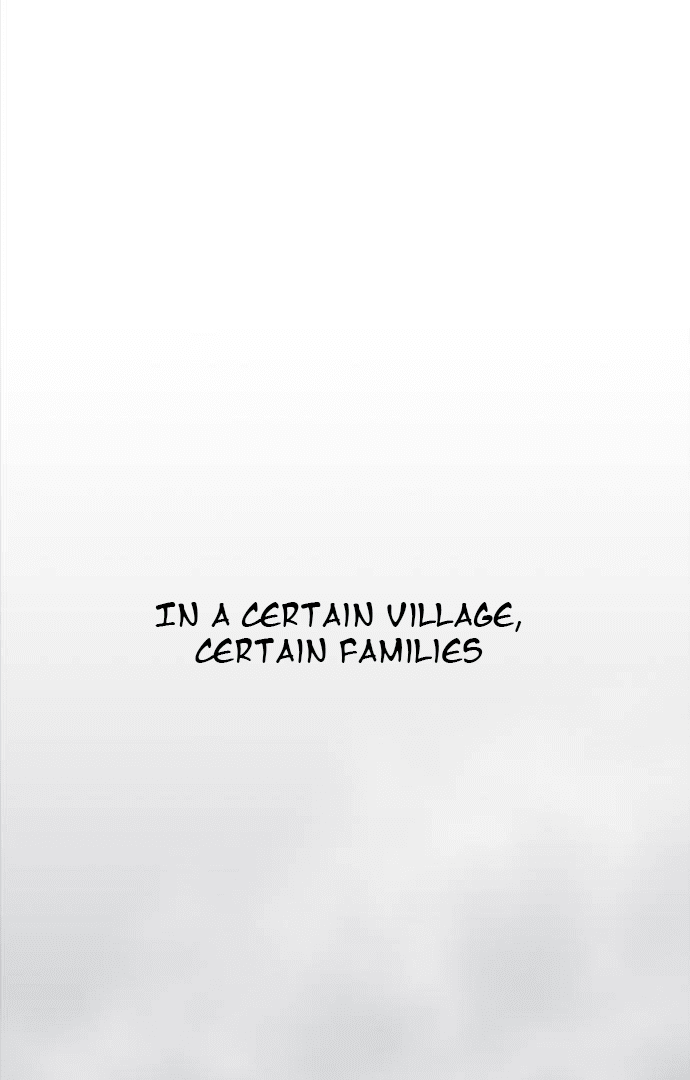 The Second Child of God Chapter 1 page 1
