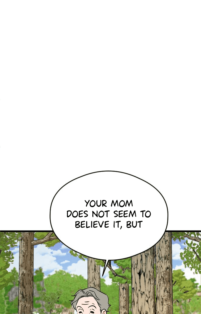 The Second Child of God Chapter 1 page 20