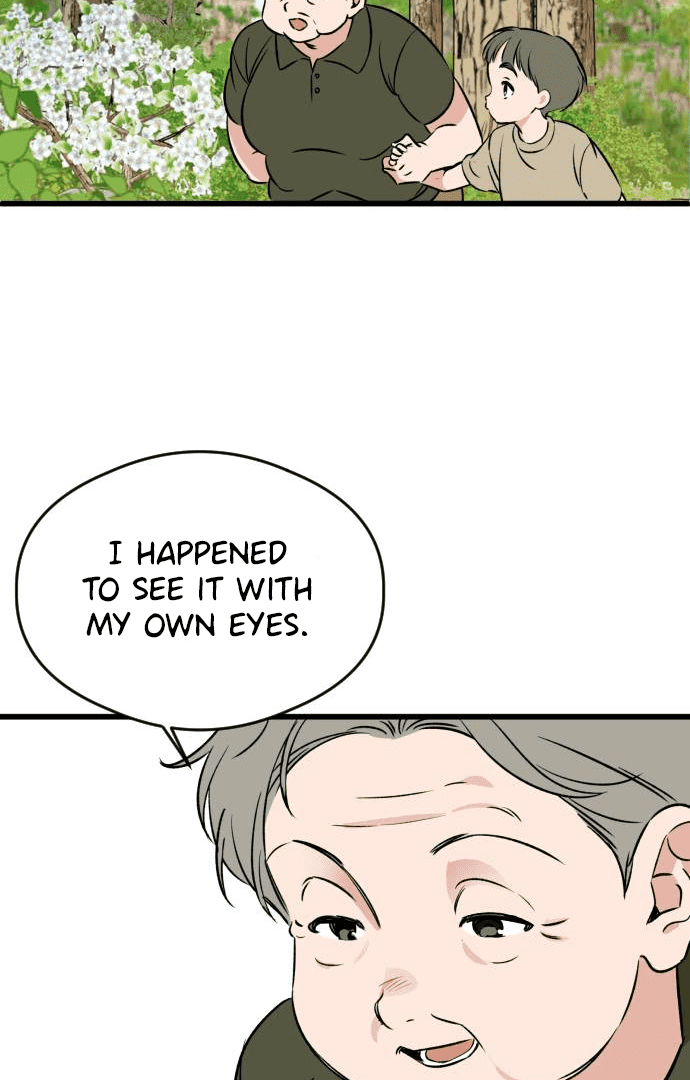 The Second Child of God Chapter 1 page 21
