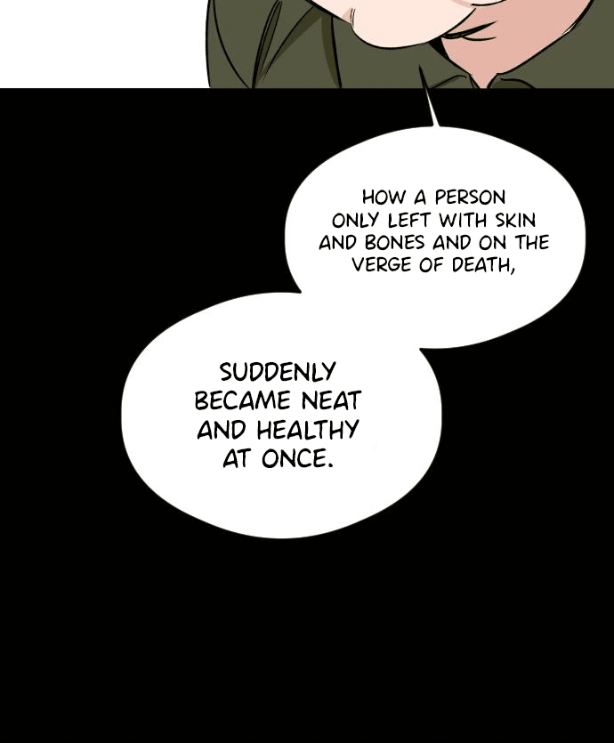 The Second Child of God Chapter 1 page 22