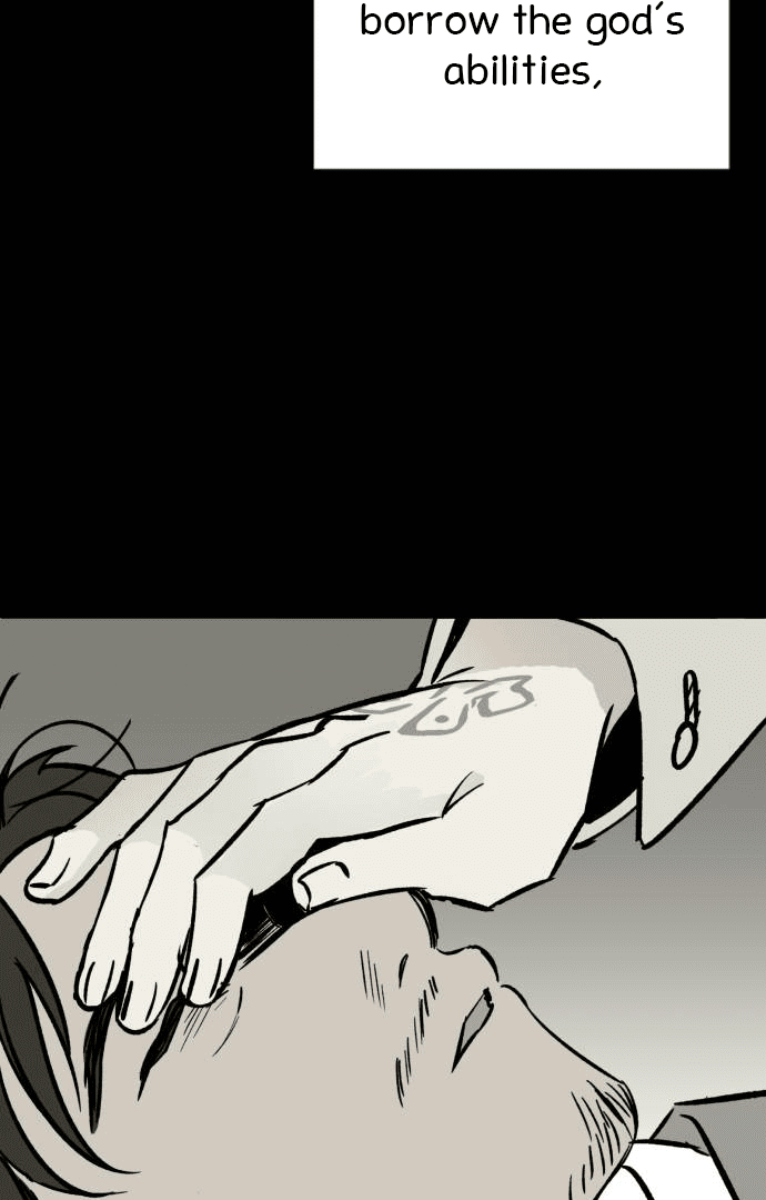The Second Child of God Chapter 1 page 25