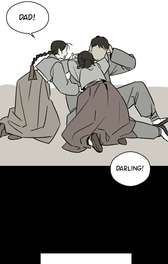 The Second Child of God Chapter 1 page 29