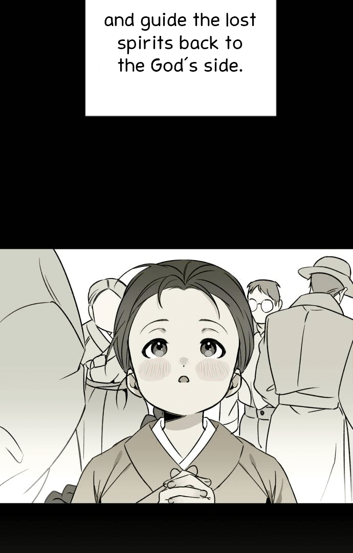 The Second Child of God Chapter 1 page 30