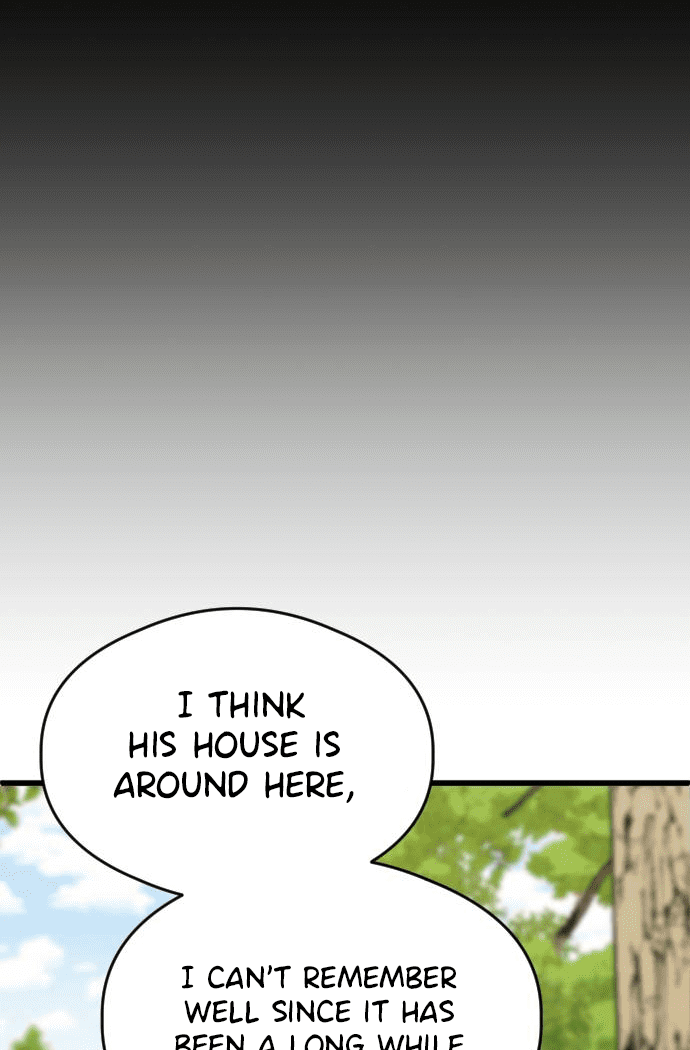 The Second Child of God Chapter 1 page 31