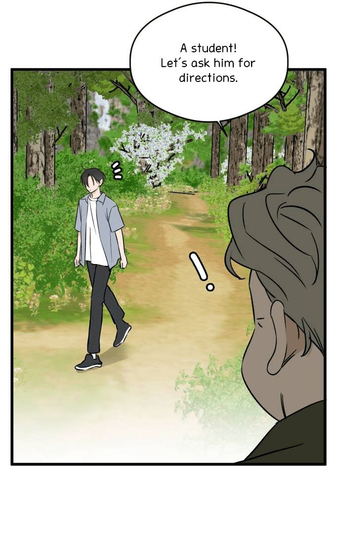 The Second Child of God Chapter 1 page 33