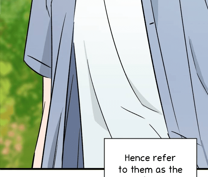 The Second Child of God Chapter 1 page 36