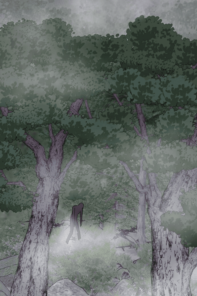 The Second Child of God Chapter 1 page 3