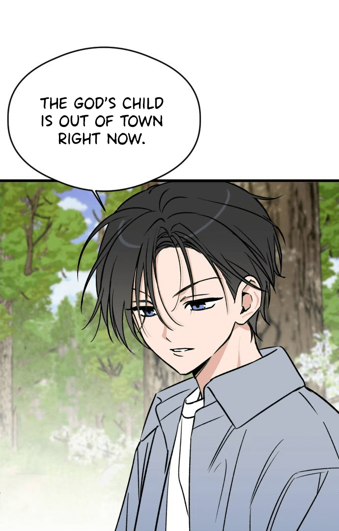 The Second Child of God Chapter 1 page 39