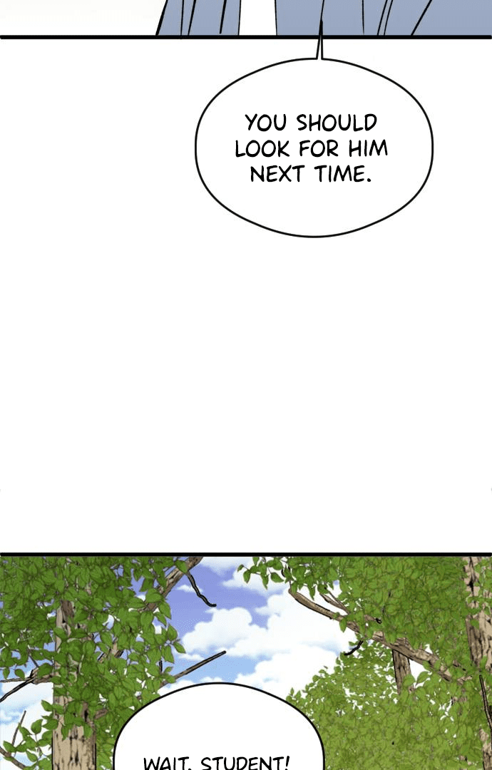 The Second Child of God Chapter 1 page 40
