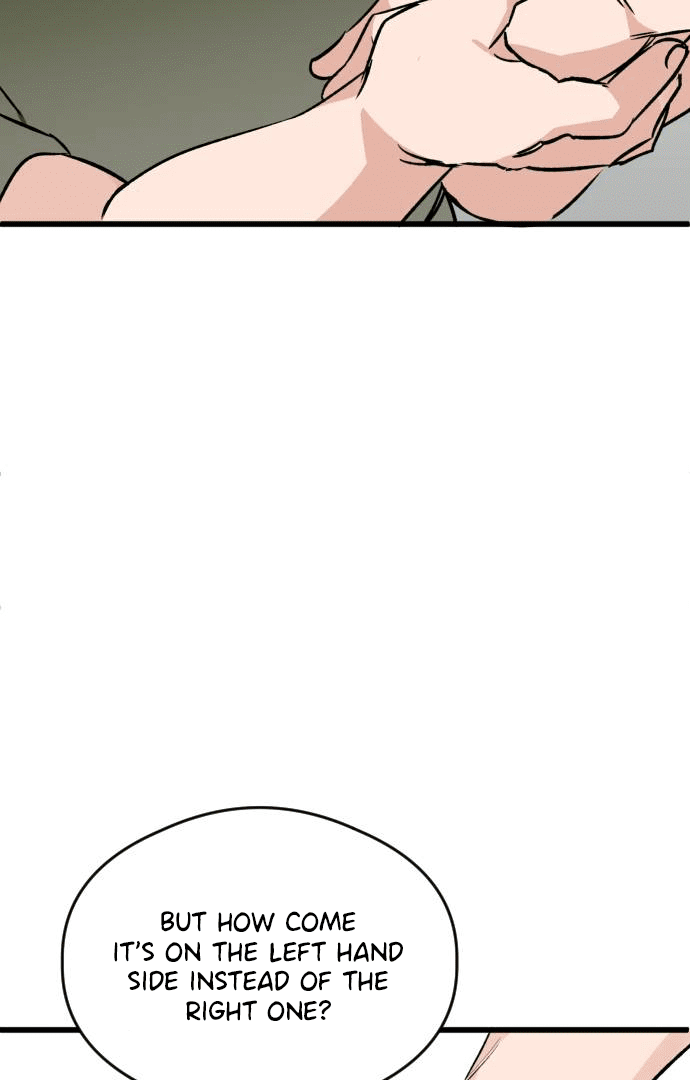 The Second Child of God Chapter 1 page 44
