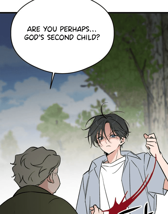 The Second Child of God Chapter 1 page 46