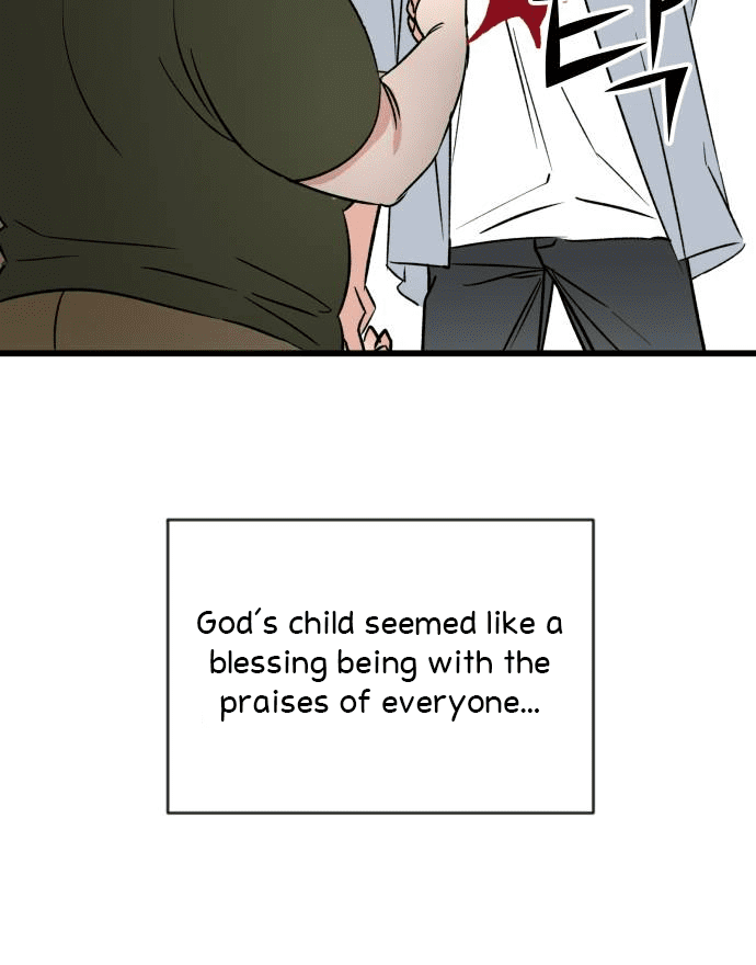 The Second Child of God Chapter 1 page 47