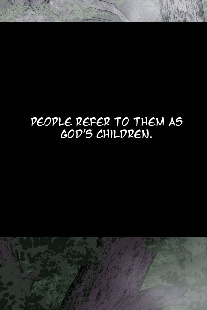 The Second Child of God Chapter 1 page 4