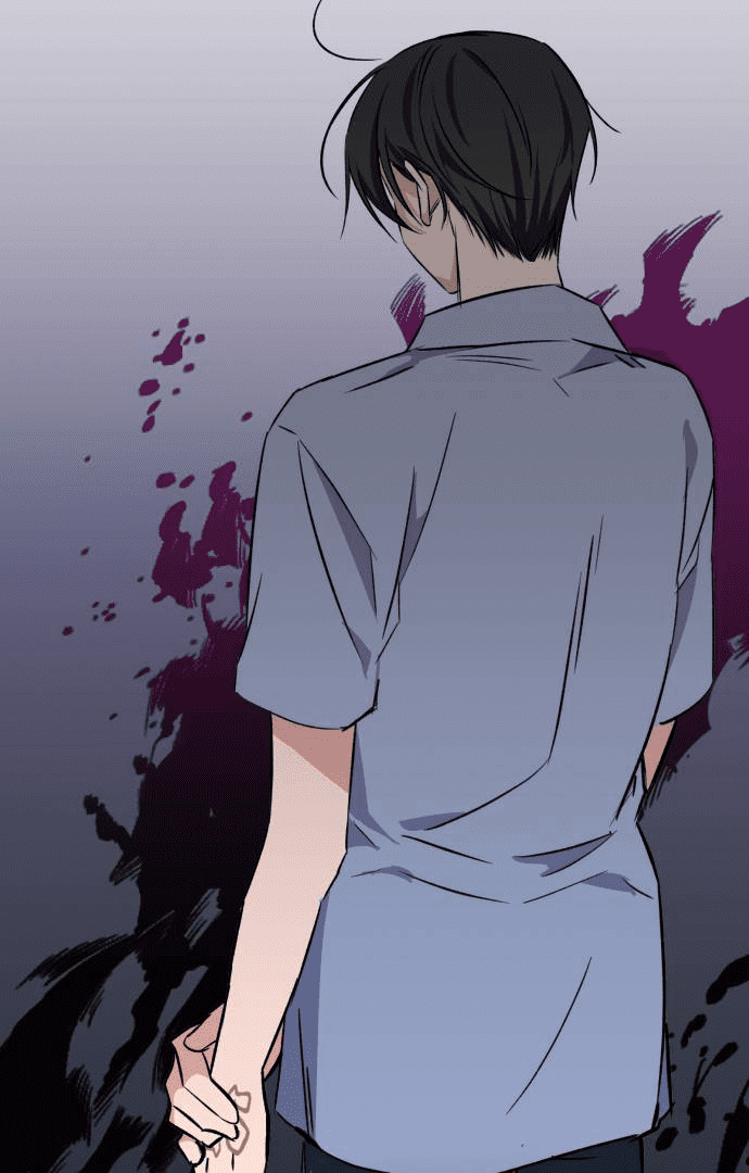 The Second Child of God Chapter 1 page 50