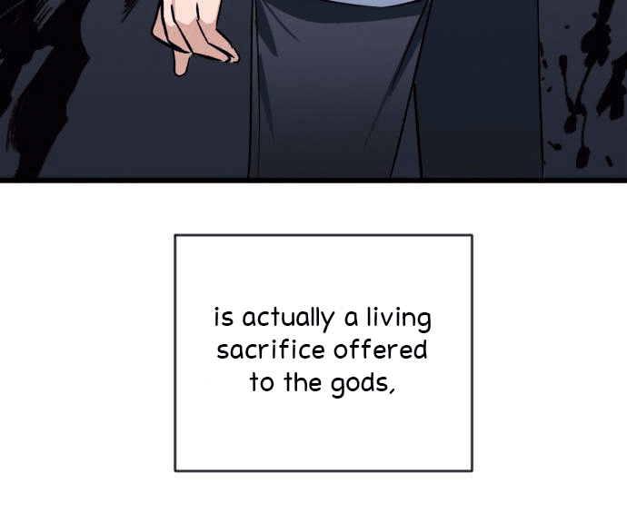 The Second Child of God Chapter 1 page 51