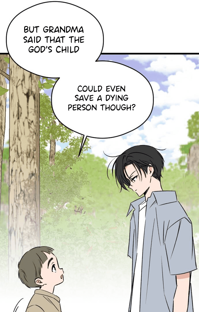 The Second Child of God Chapter 1 page 58