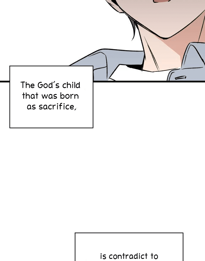 The Second Child of God Chapter 1 page 61