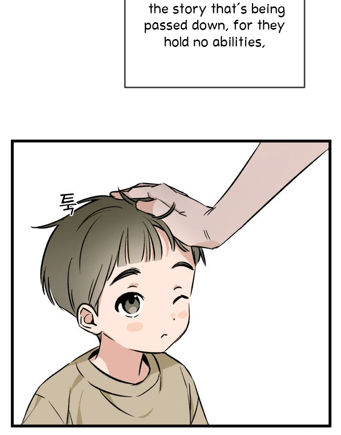 The Second Child of God Chapter 1 page 62