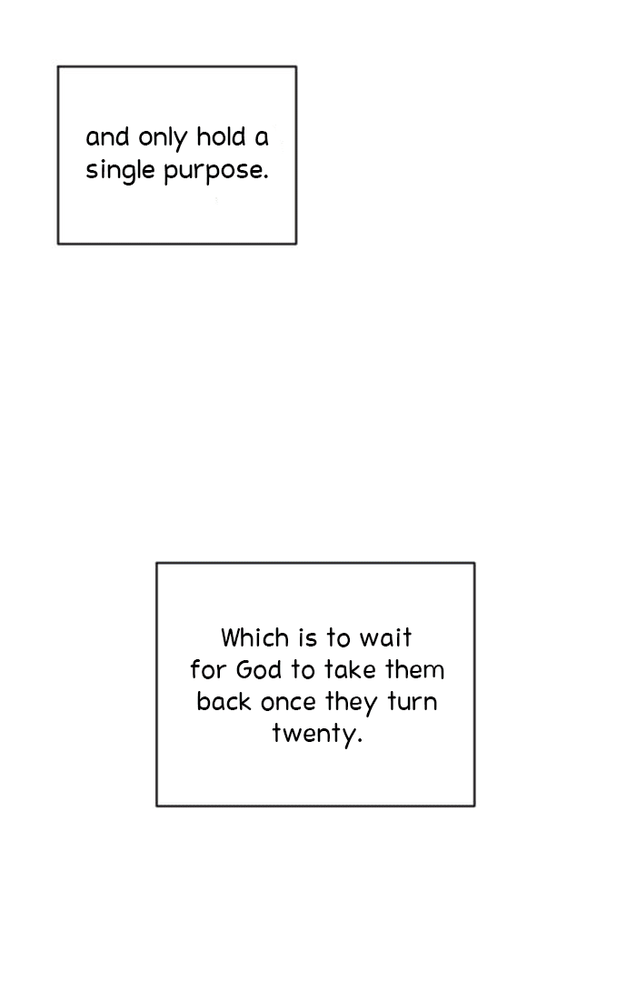 The Second Child of God Chapter 1 page 63