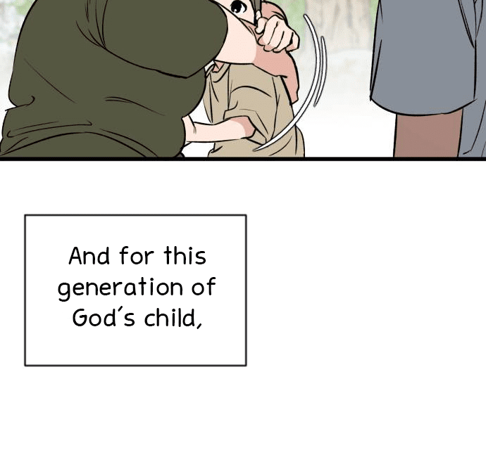 The Second Child of God Chapter 1 page 67