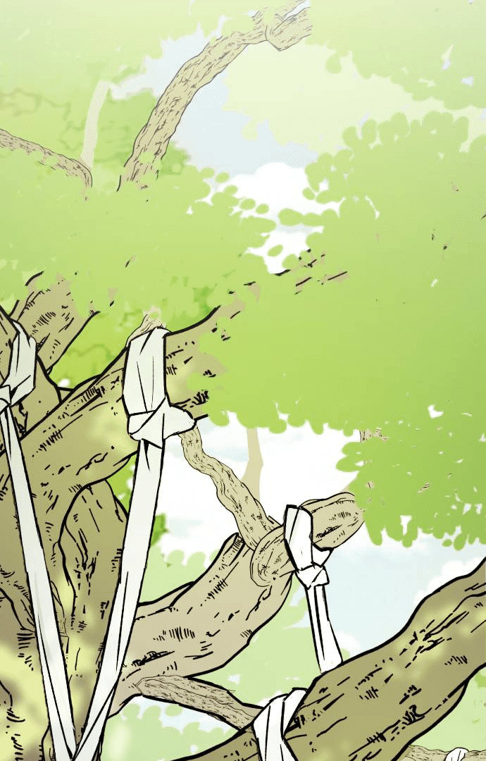 The Second Child of God Chapter 1 page 73