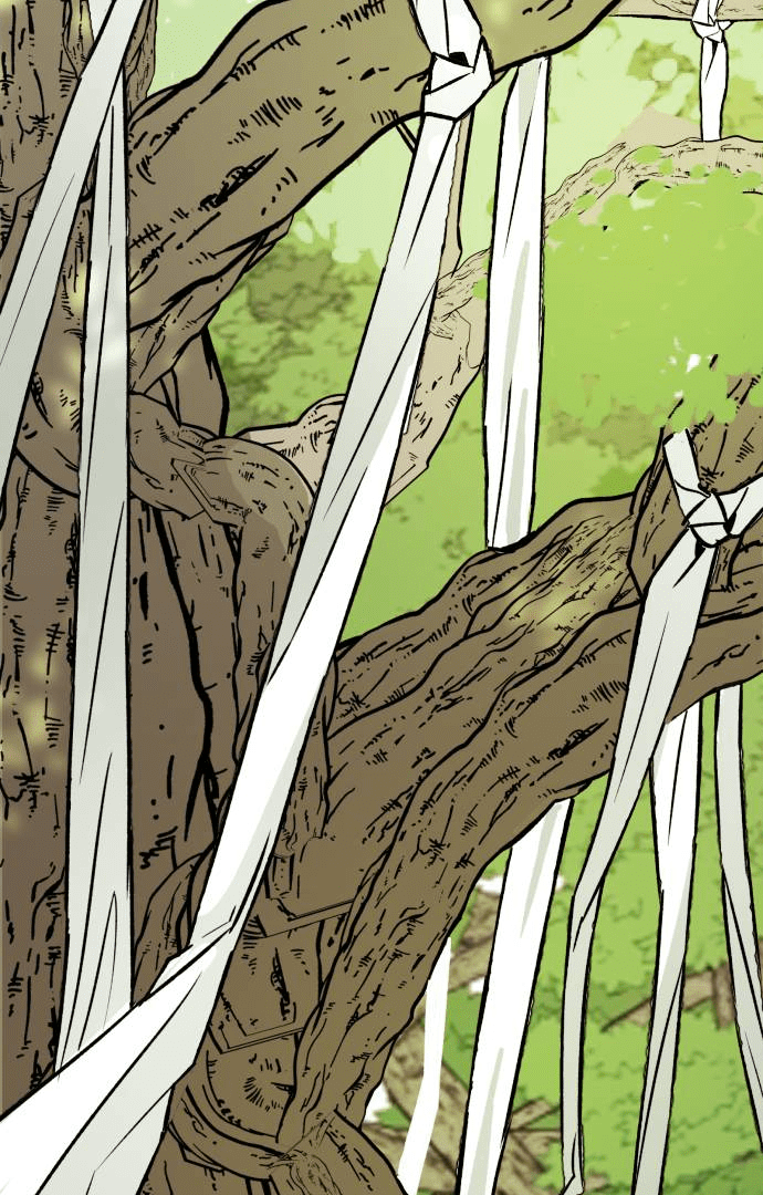 The Second Child of God Chapter 1 page 74