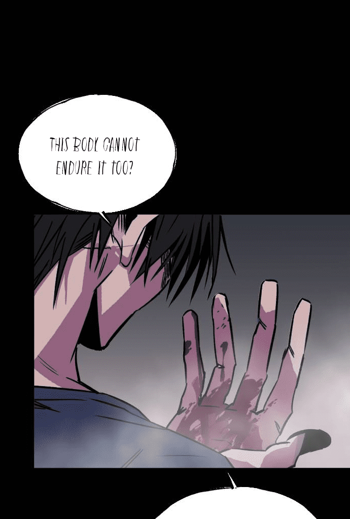 The Second Child of God Chapter 1 page 7