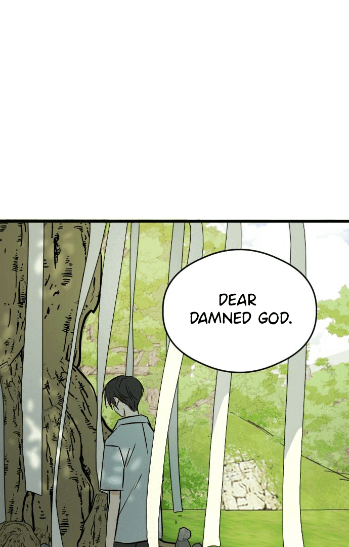 The Second Child of God Chapter 1 page 79