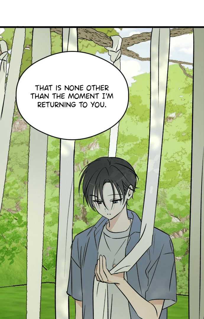 The Second Child of God Chapter 1 page 84