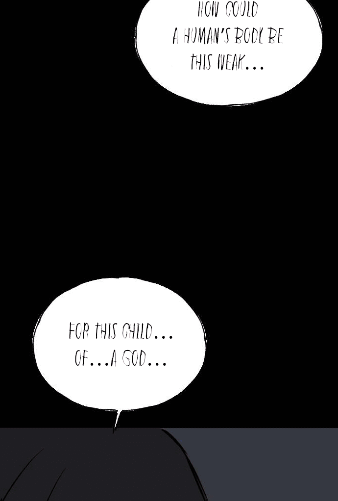 The Second Child of God Chapter 1 page 8