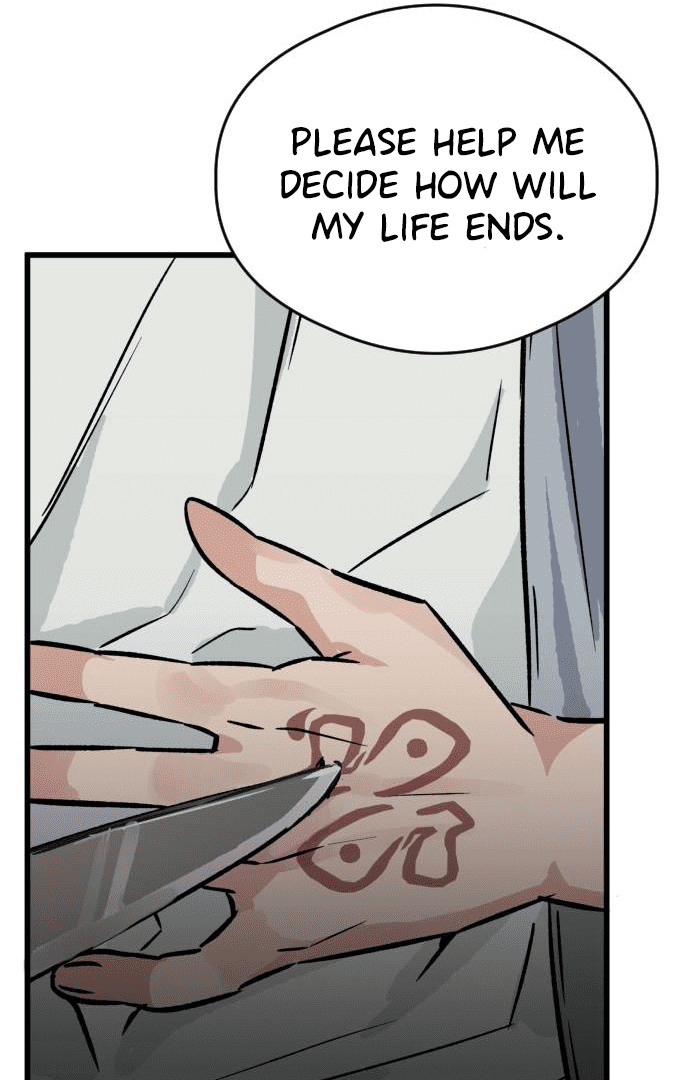 The Second Child of God Chapter 1 page 97