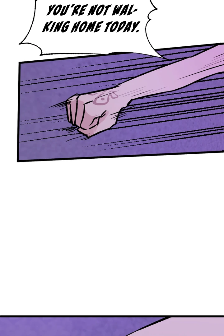 The Second Child of God Chapter 10 page 101