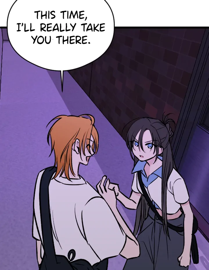 The Second Child of God Chapter 10 page 103
