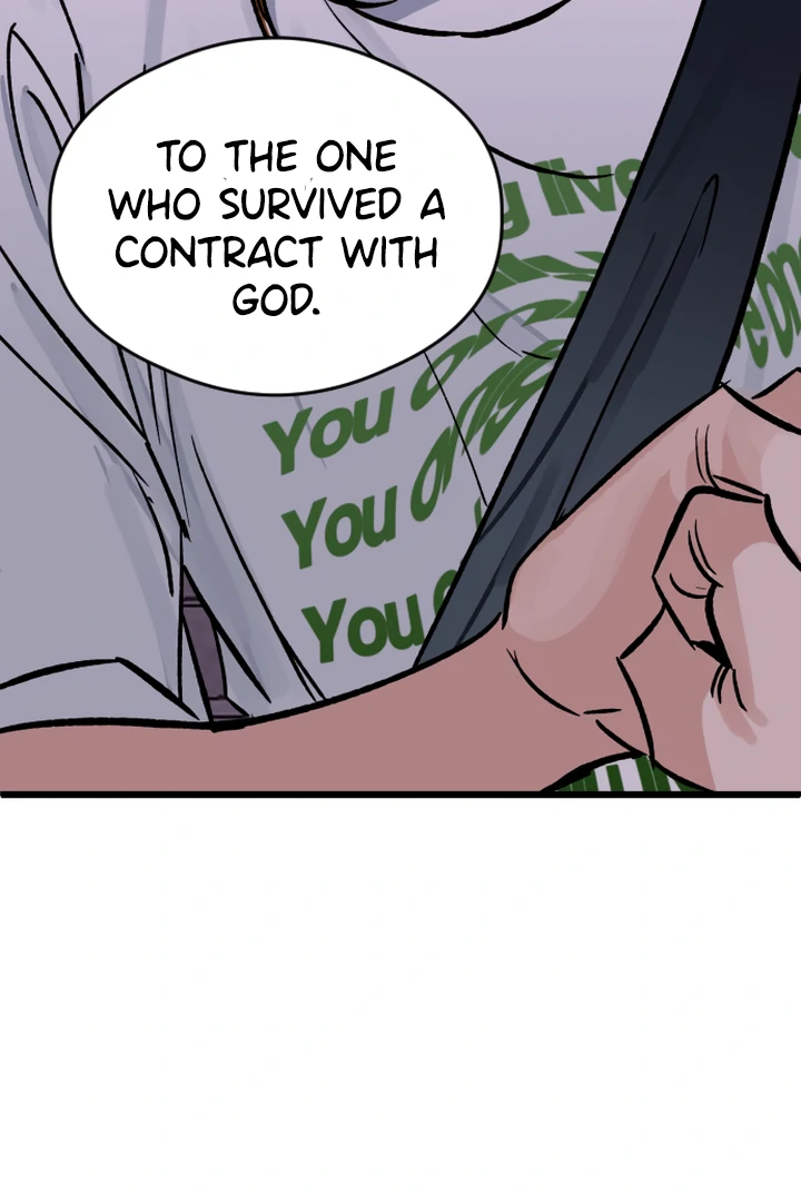 The Second Child of God Chapter 10 page 107