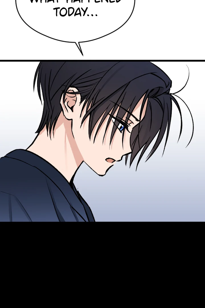The Second Child of God Chapter 10 page 15
