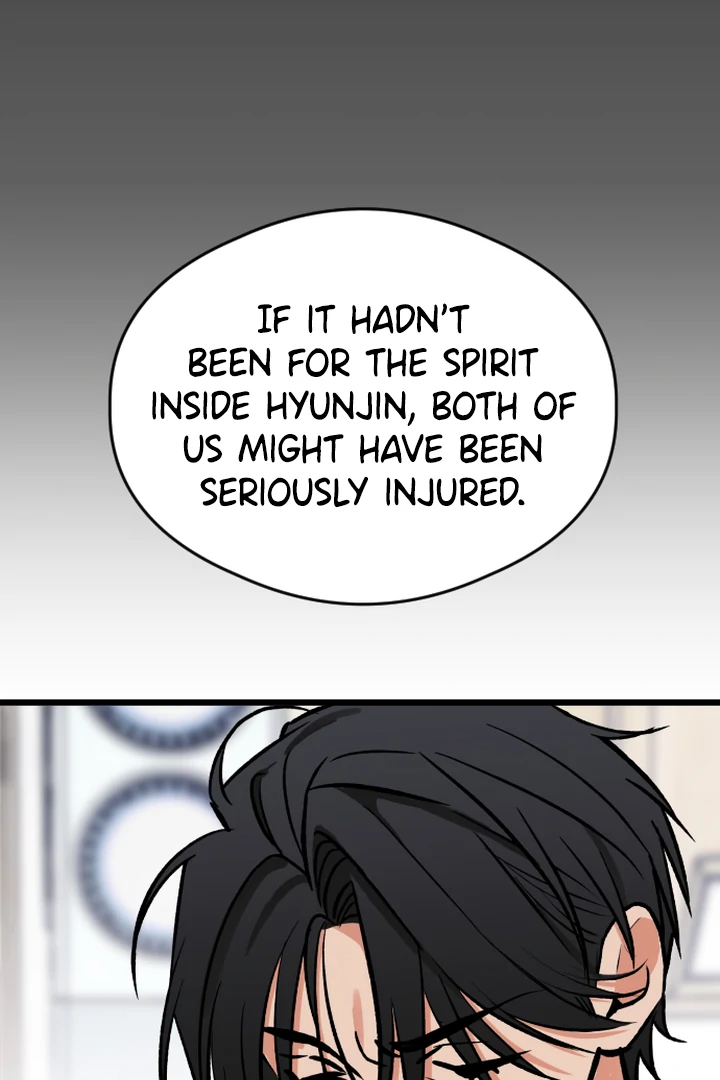 The Second Child of God Chapter 10 page 17