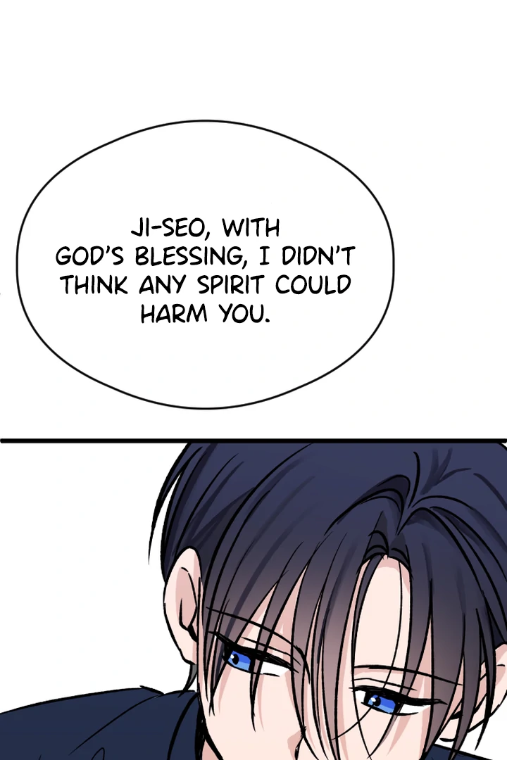 The Second Child of God Chapter 10 page 20