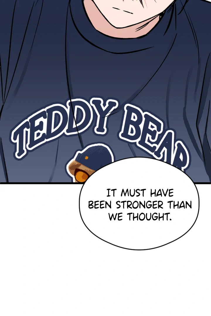 The Second Child of God Chapter 10 page 21